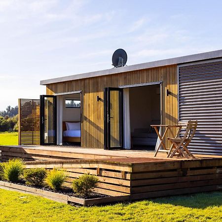 Alpine Escape Villa Franz Josef Eksteriør bilde